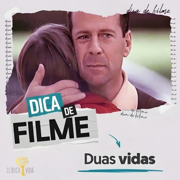 NETFLIXSISTÊMICO:  DUAS VIDAS
