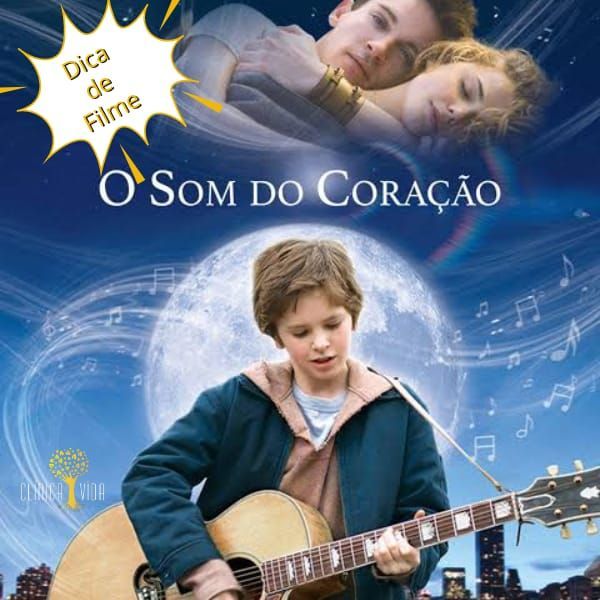 NETFLIXSISTÊMICO: O SOM DO CORAÇÃO