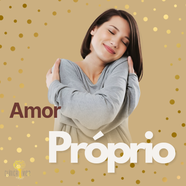 Amor próprio x pai e mãe 